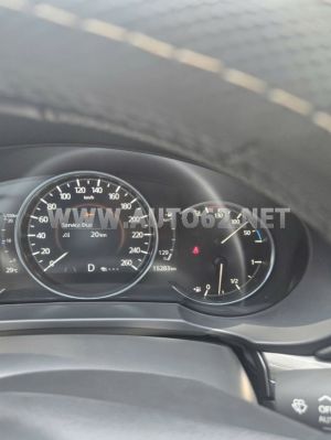 Xe Mazda CX8 Premium AWD 6S 2024