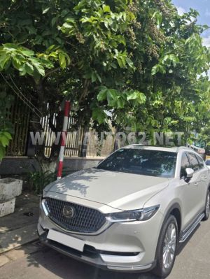 Mazda CX8 Premium AWD 6S