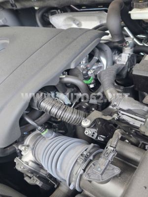 Xe Mazda CX8 Premium AWD 6S 2024