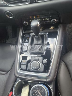 Xe Mazda CX8 Premium AWD 6S 2024