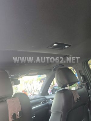 Xe Mazda CX8 Premium AWD 6S 2024