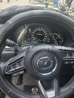 Xe Mazda CX8 Premium AWD 6S 2024