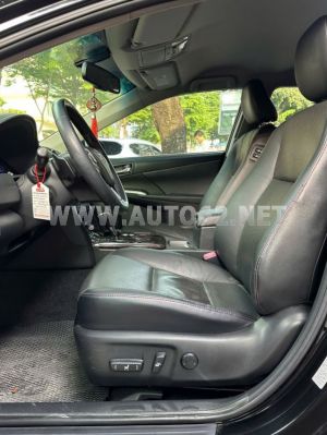 Xe Toyota Camry 2.5Q 2016