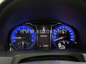 Xe Toyota Camry 2.5Q 2016
