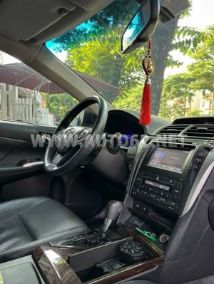 Xe Toyota Camry 2.5Q 2016