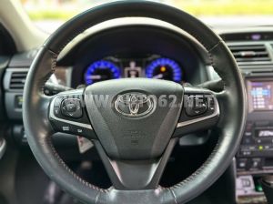 Xe Toyota Camry 2.5Q 2016