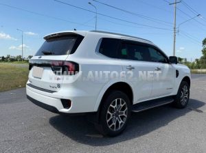 Xe Ford Everest Titanium 2.0L 4x2 AT 2024