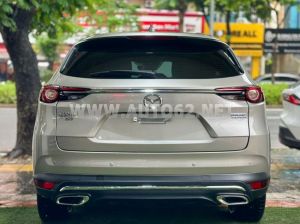 Xe Mazda CX8 Premium AWD 6S 2024