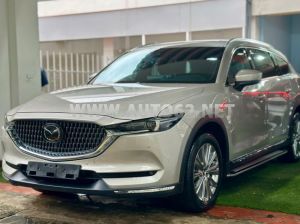Xe Mazda CX8 Premium AWD 6S 2024