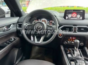 Xe Mazda CX8 Premium AWD 6S 2024