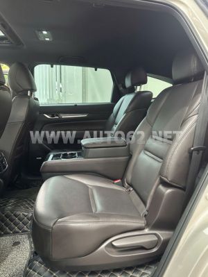 Xe Mazda CX8 Premium AWD 6S 2024