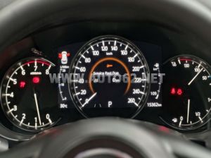 Xe Mazda CX8 Premium AWD 6S 2024