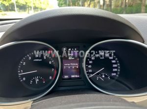 Xe Hyundai SantaFe 2.4L 4WD 2018