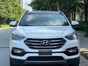 Hyundai SantaFe 2.4L 4WD