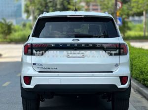 Xe Ford Everest Titanium 2.0L 4x2 AT 2025