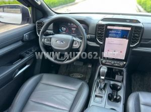 Xe Ford Everest Titanium 2.0L 4x2 AT 2025