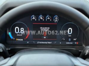 Xe Ford Everest Titanium 2.0L 4x2 AT 2025