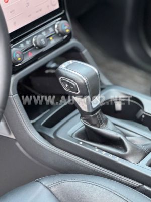 Xe Ford Everest Titanium 2.0L 4x2 AT 2025