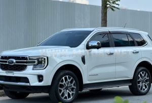 Xe Ford Everest Titanium 2.0L 4x2 AT 2025