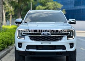 Xe Ford Everest Titanium 2.0L 4x2 AT 2025