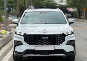 Ford Territory Titanium X 1.5 AT