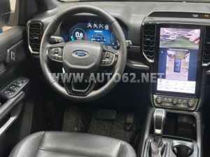 Xe Ford Everest Titanium 2.0L 4x2 AT 2023