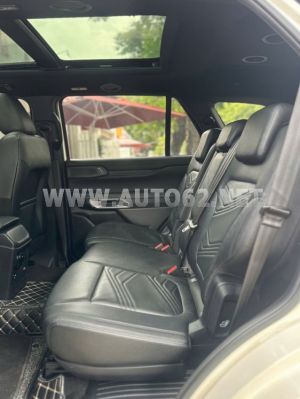 Xe Ford Everest Titanium 2.0L 4x2 AT 2023