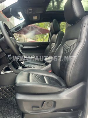 Xe Ford Everest Titanium 2.0L 4x2 AT 2023
