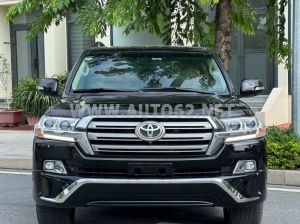 Toyota Land Cruiser VX 4.6 V8