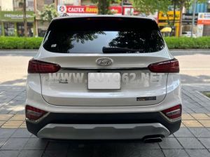 Xe Hyundai SantaFe Cao cấp 2.4L HTRAC 2021