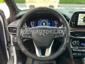 Xe Hyundai SantaFe Cao cấp 2.4L HTRAC 2021