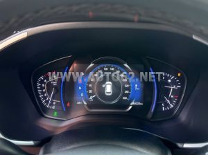 Xe Hyundai SantaFe Cao cấp 2.4L HTRAC 2021