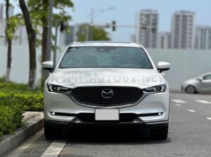 Mazda CX8 Premium AWD 6S