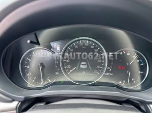 Xe Mazda CX8 Premium AWD 6S 2022