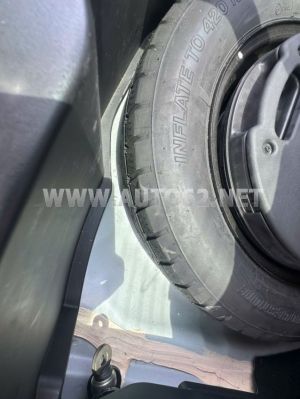 Xe Mazda CX8 Premium AWD 6S 2022