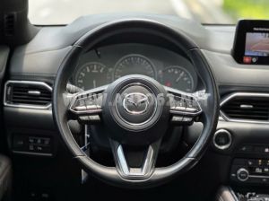 Xe Mazda CX8 Premium AWD 6S 2022