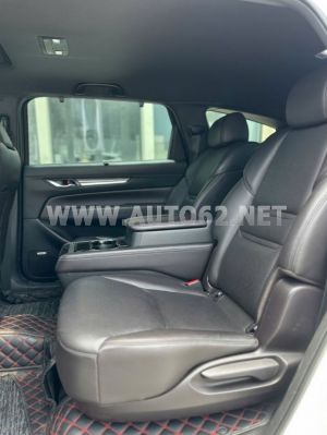 Xe Mazda CX8 Premium AWD 6S 2022