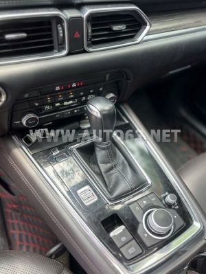 Xe Mazda CX8 Premium AWD 6S 2022
