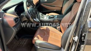 Xe Hyundai SantaFe Cao cấp 2.5L HTRAC 2024