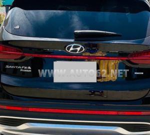 Xe Hyundai SantaFe Cao cấp 2.5L HTRAC 2024