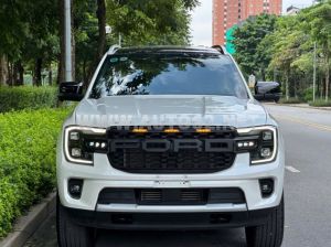 Xe Ford Everest Platinum 2.0L 4x4 AT 2024