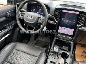 Xe Ford Everest Platinum 2.0L 4x4 AT 2024