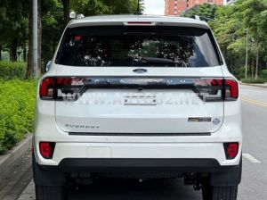 Xe Ford Everest Platinum 2.0L 4x4 AT 2024