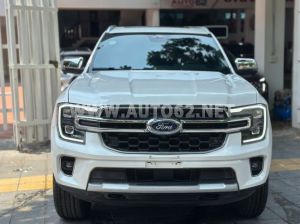 Ford Everest Titanium Plus 2.0L 4x4 AT
