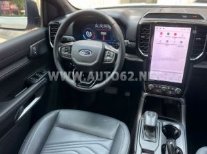 Xe Ford Everest Titanium Plus 2.0L 4x4 AT 2026