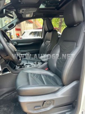 Xe Ford Everest Titanium Plus 2.0L 4x4 AT 2026