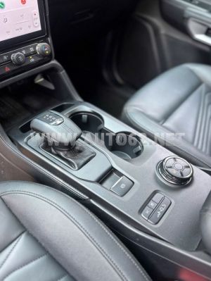 Xe Ford Everest Titanium Plus 2.0L 4x4 AT 2026