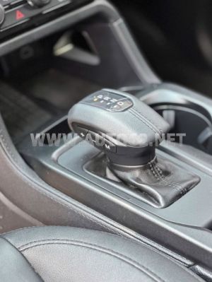 Xe Ford Everest Titanium Plus 2.0L 4x4 AT 2026