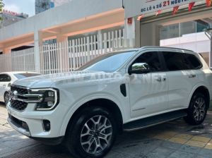 Xe Ford Everest Titanium Plus 2.0L 4x4 AT 2026