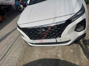 Hyundai SantaFe Premium 2.4L HTRAC